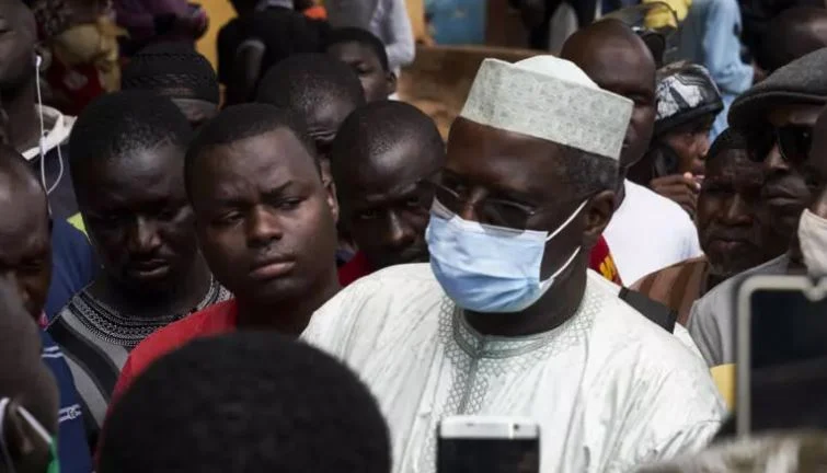 Mali facing fresh disappearance crisis as opposition lawyer's son vanishes