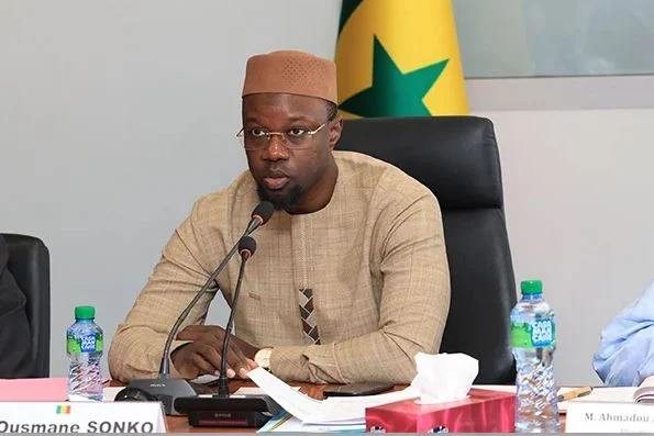 Senegal's PM Sonko pushes reforms in markets, agriculture and digitalization
