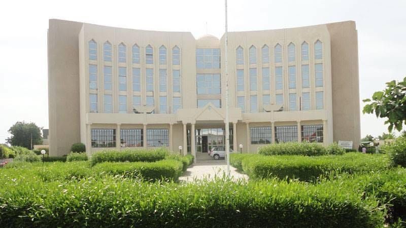 Tchad: high-stakes supreme court trial begins for opposition leader Succès Masra