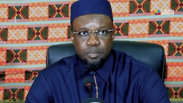 Senegal’s PM details progress and challenges in major infrastructure projects