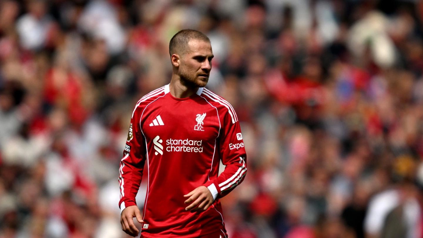 Liverpool - Brentford : 17 statistiques d'avant-match à connaître