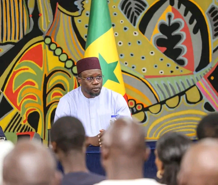 Ousmane Sonko sur la reddition des comptes : «Parfois, j’ai des doutes. Je me demande si…»