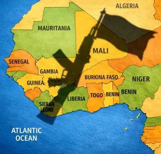 Jnih’s expansion dilemma beyond the Sahel’s borders