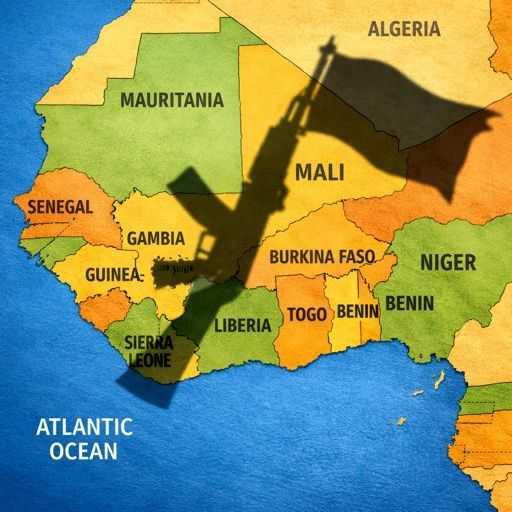 Jnih’s expansion dilemma beyond the Sahel’s borders