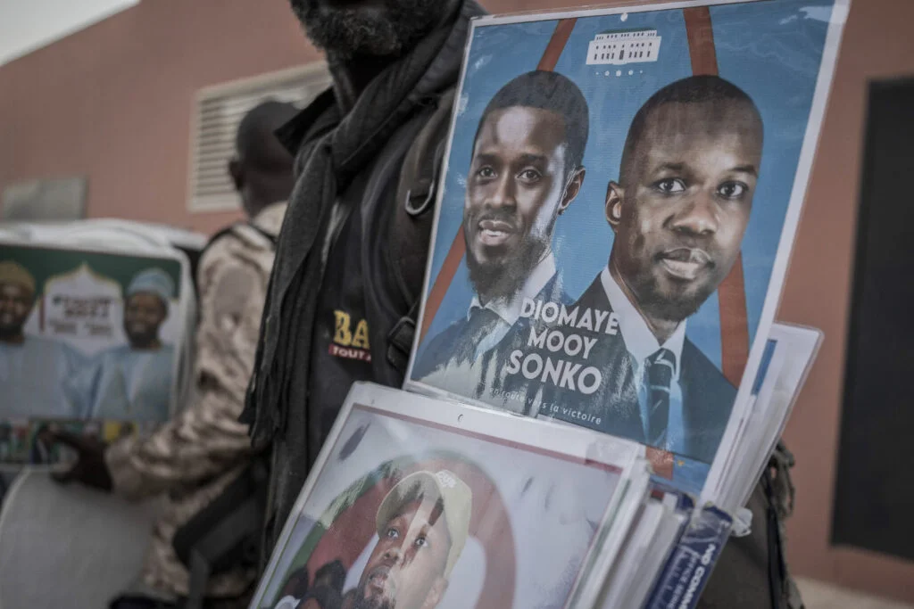 Sénégal&nbsp;: chronique d’un divorce entre le président Faye et son Premier ministre Sonko
