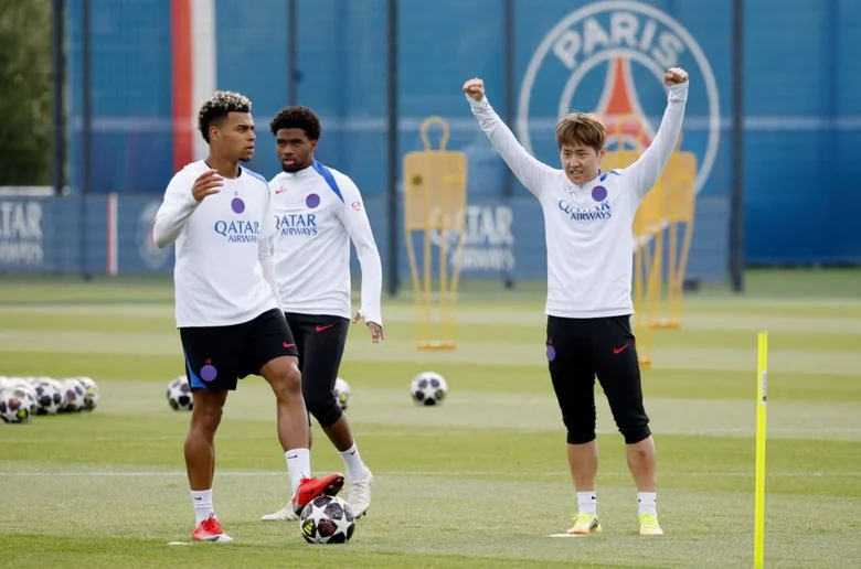 Présentation du match : Arsenal contre PSG (23h00 le 30 mai), Ligue des champions 2025-2026 - Image 2. Nhận định Arsenal và PSG (23h00 ngày 30/5), Champions League 2025-2026- Ảnh 2.