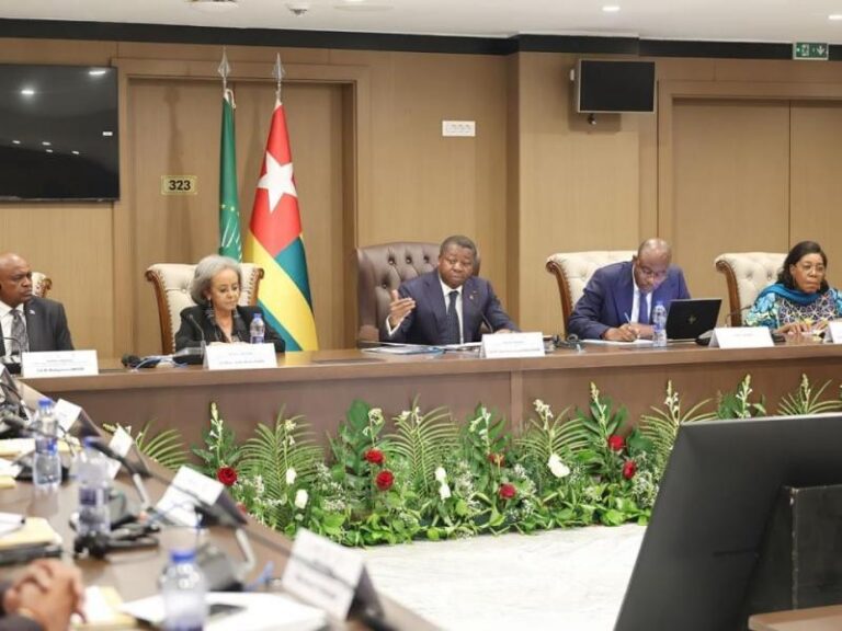 African mediation sets new directions for eastern DRC peace efforts