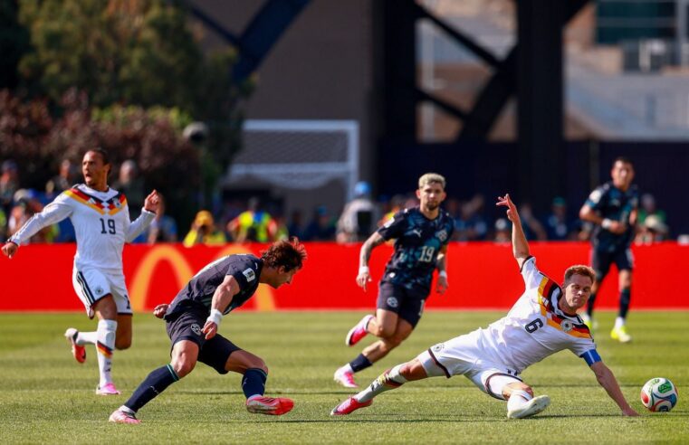Germany’s world cup dreams shattered: a historic penalty shootout defeat to paraguay