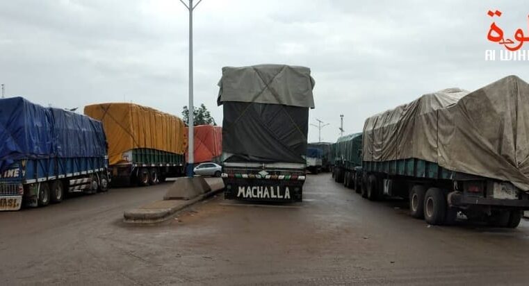 China dominates Chad’s imports as UAE leads exports trade