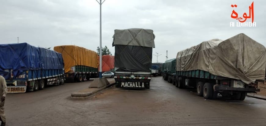 China dominates Chad’s imports as UAE leads exports trade