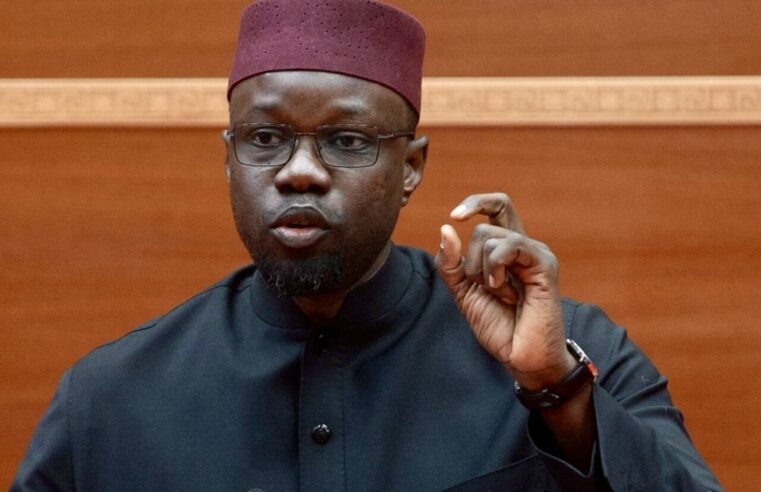 Ousmane Sonko’s France-Senegal remark reignites identity controversy