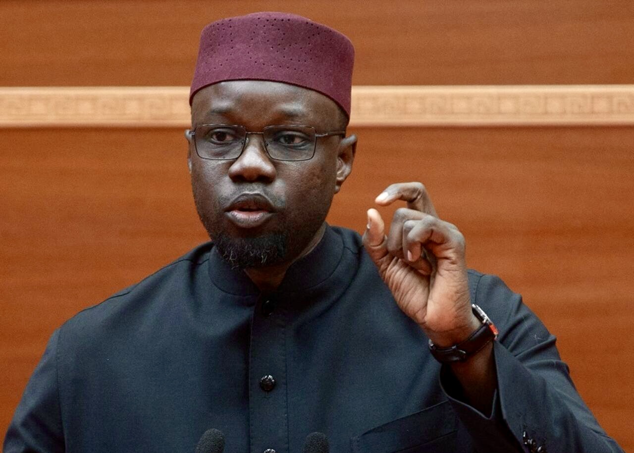 Ousmane Sonko’s France-Senegal remark reignites identity controversy