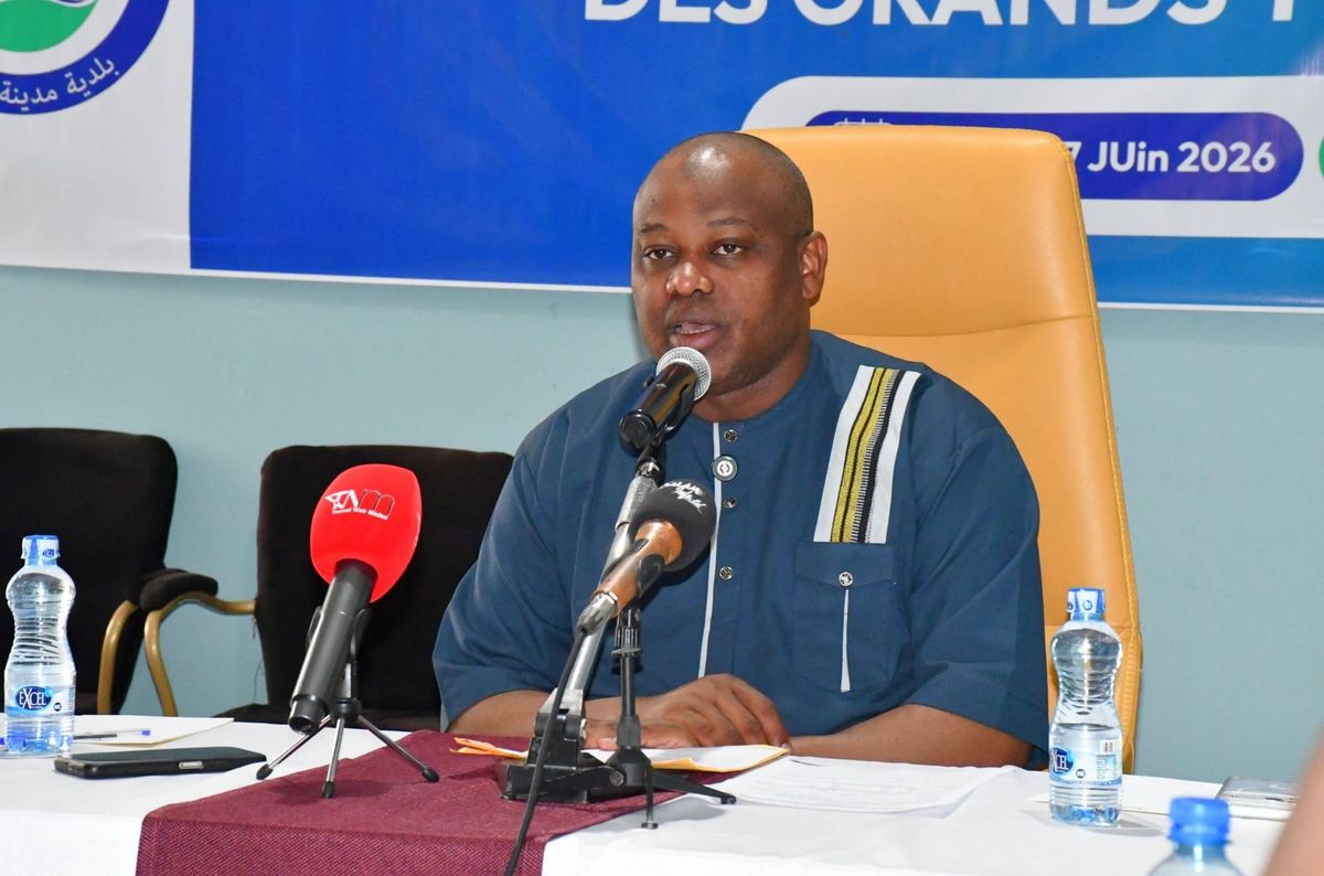 N’Djamena takes a strategic step: key documents validated for urban development agency