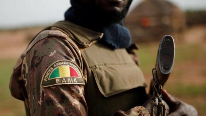 Mali and Burkina Faso bolster security ties amid growing armed threats