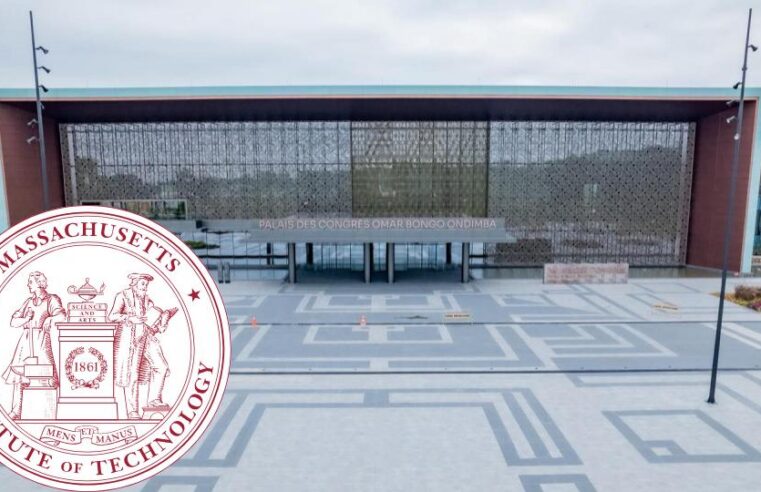 Gabon chosen by MIT for major digital innovation forum, a boost to Oligui Nguema’s vision