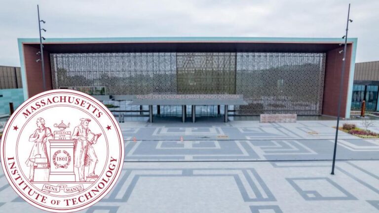 Gabon chosen by MIT for major digital innovation forum, a boost to Oligui Nguema’s vision