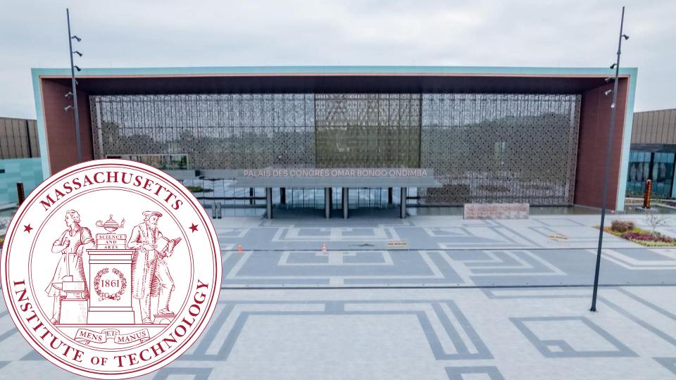 Gabon chosen by MIT for major digital innovation forum, a boost to Oligui Nguema’s vision