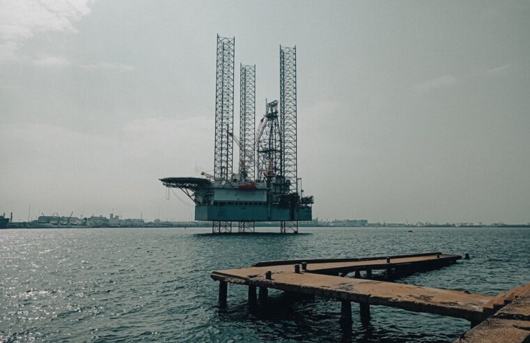 Shell’s strategic comeback to Gabon’s oil sector after a decade