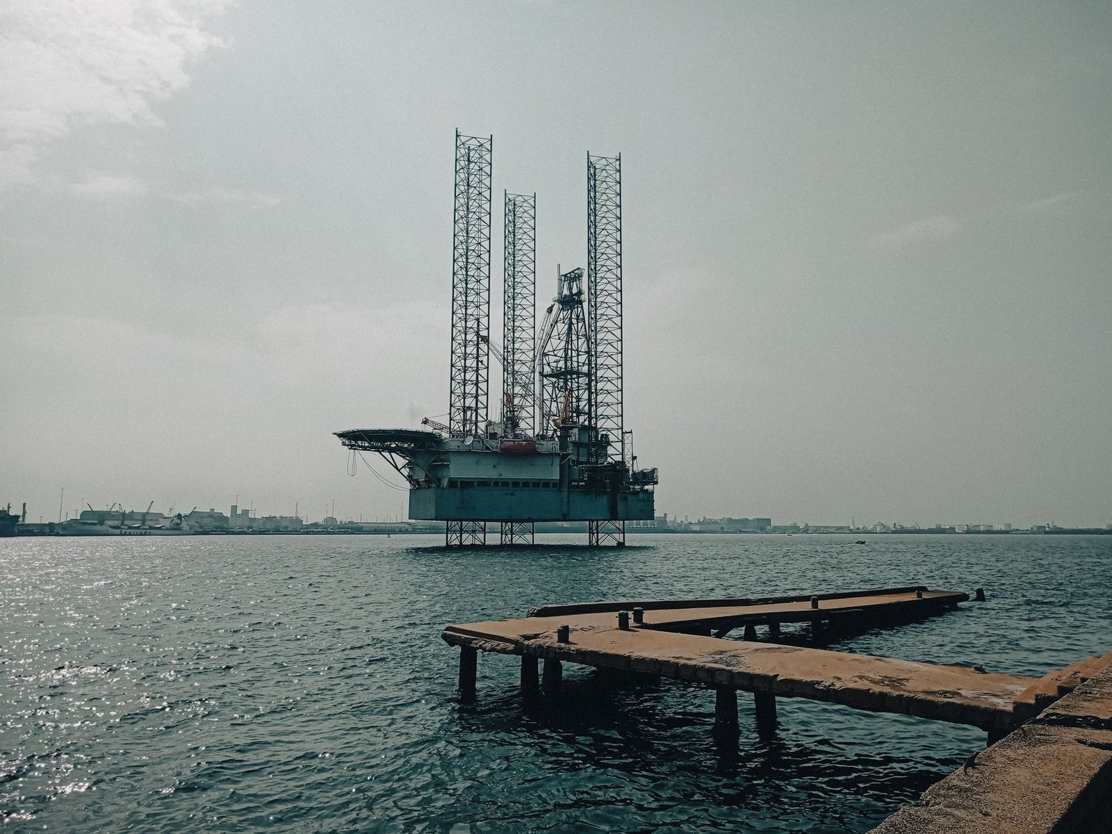 Shell’s strategic comeback to Gabon’s oil sector after a decade