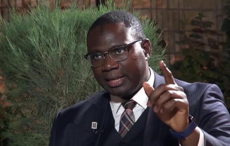 Moussa Balla Fofana’s strategic political shift from PASTEF