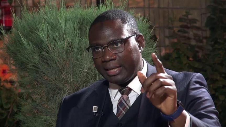 Moussa Balla Fofana’s strategic political shift from PASTEF