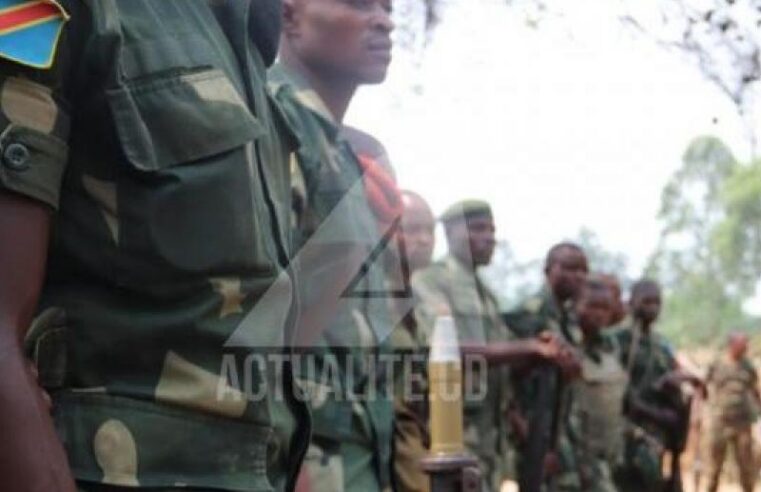 Eastern DRC conflict: FARDC denies community extermination claims amid AFC/M23 identity politics