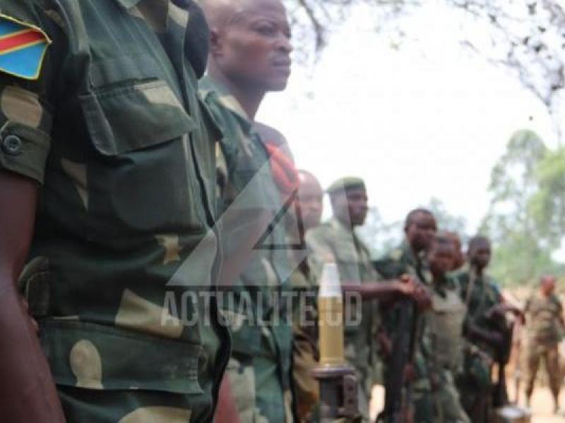 Eastern DRC conflict: FARDC denies community extermination claims amid AFC/M23 identity politics