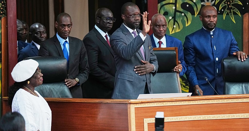 Ousmane Sonko’s resounding reelection signals strong warning to Senegal’s political landscape