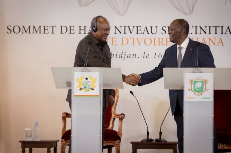Côte d’Ivoire and Ghana strengthen commitment to sustainable cocoa farming