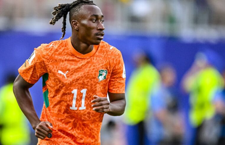Psg set to accelerate yan diomandé transfer, potentially sealing deal sooner