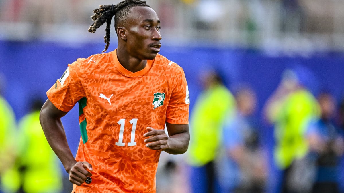 Psg set to accelerate yan diomandé transfer, potentially sealing deal sooner
