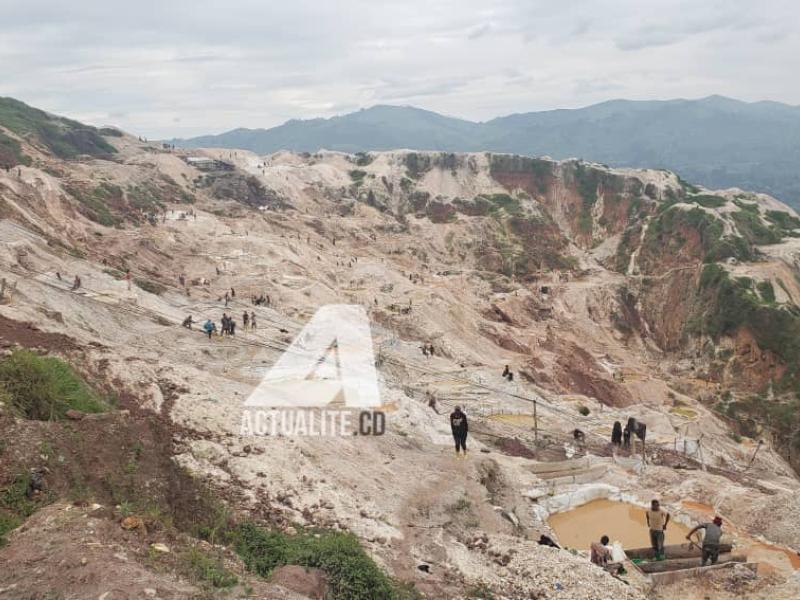 Est de la RDC : Les grandes puissances n’appartenant pas à la région devraient s’abstenir de traiter les ressources naturelles comme une monnaie d’échange dans le règlement des problèmes régionaux (Chine à l’ONU)