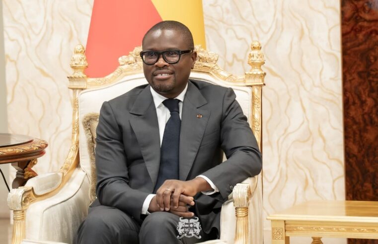 Benin’s government launches major operation to regularize civil servant salaries and careers