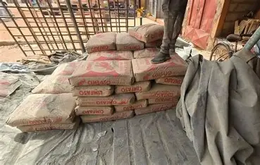 Burkina Faso’s BMCRF targets speculation amid cement price surge