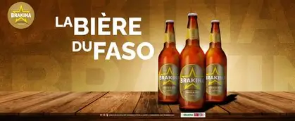Beer shortage in Ouagadougou exposes market pressures in Burkina Faso