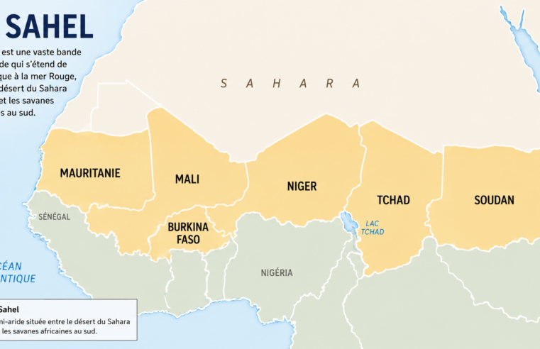 The Sahel’s escalating humanitarian crisis: 24 million in urgent need