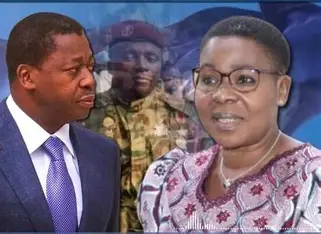 Togo: Marguerite Gnakadé’s prolonged detention sparks debate on political dissent