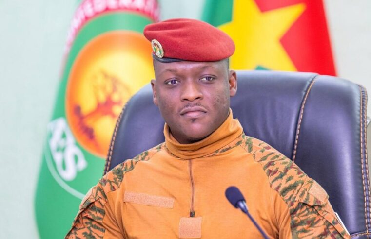 Burkina Faso restricts muslim groups amid imam’s arrest