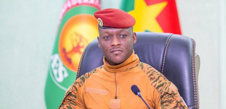 Burkina Faso restricts muslim groups amid imam’s arrest