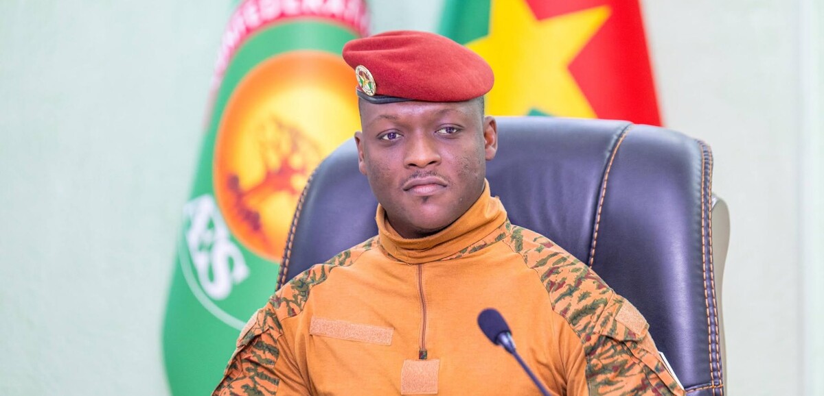 Burkina Faso restricts muslim groups amid imam’s arrest