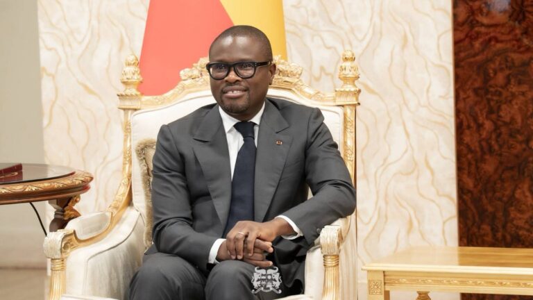 Bénin’s 2026 budget: a bold leap toward social investment and economic resilience