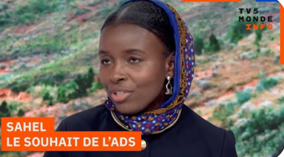 Niger strips nationality of opposition figure Mayra Djibrine amid transition crackdown