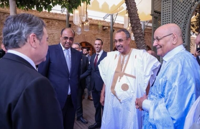 US ambassador says ‘honoured’ to host Moroccan Sahara officials