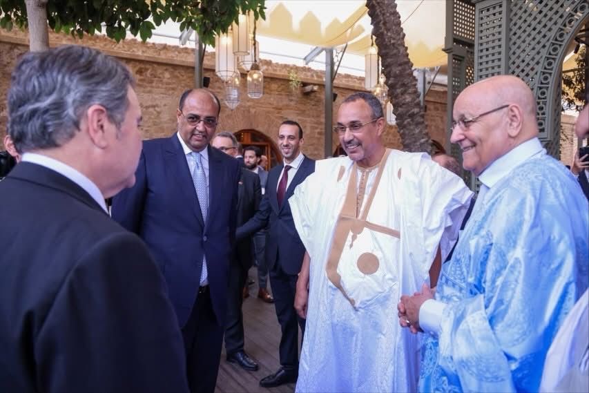 US ambassador says ‘honoured’ to host Moroccan Sahara officials