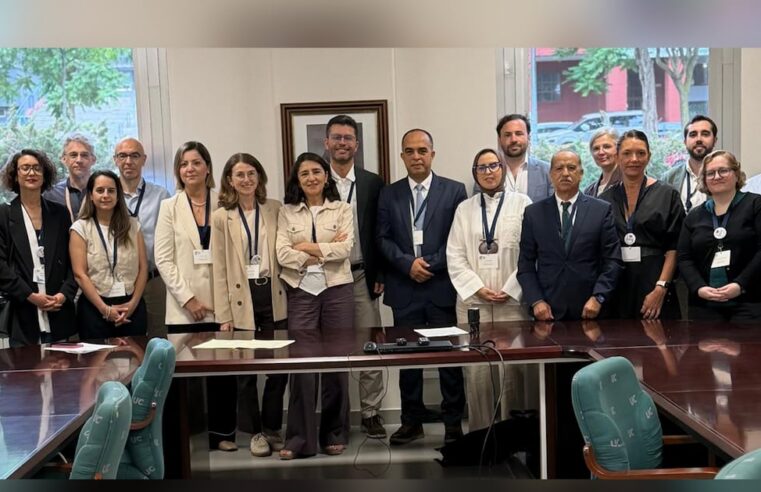 Academic alliance strengthens management research between Morocco and Spain