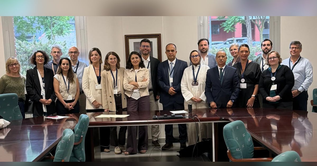 Academic alliance strengthens management research between Morocco and Spain
