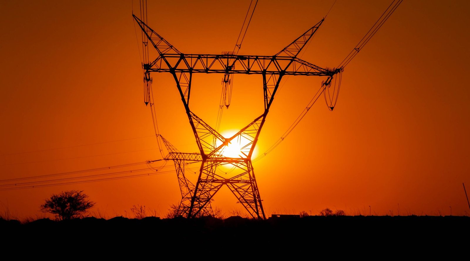 Gabon unveils ambitious decade-long energy roadmap in Cape Town