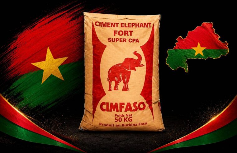 Burkina Faso’s cement crisis: the truth behind Faso Mêbo’s blame