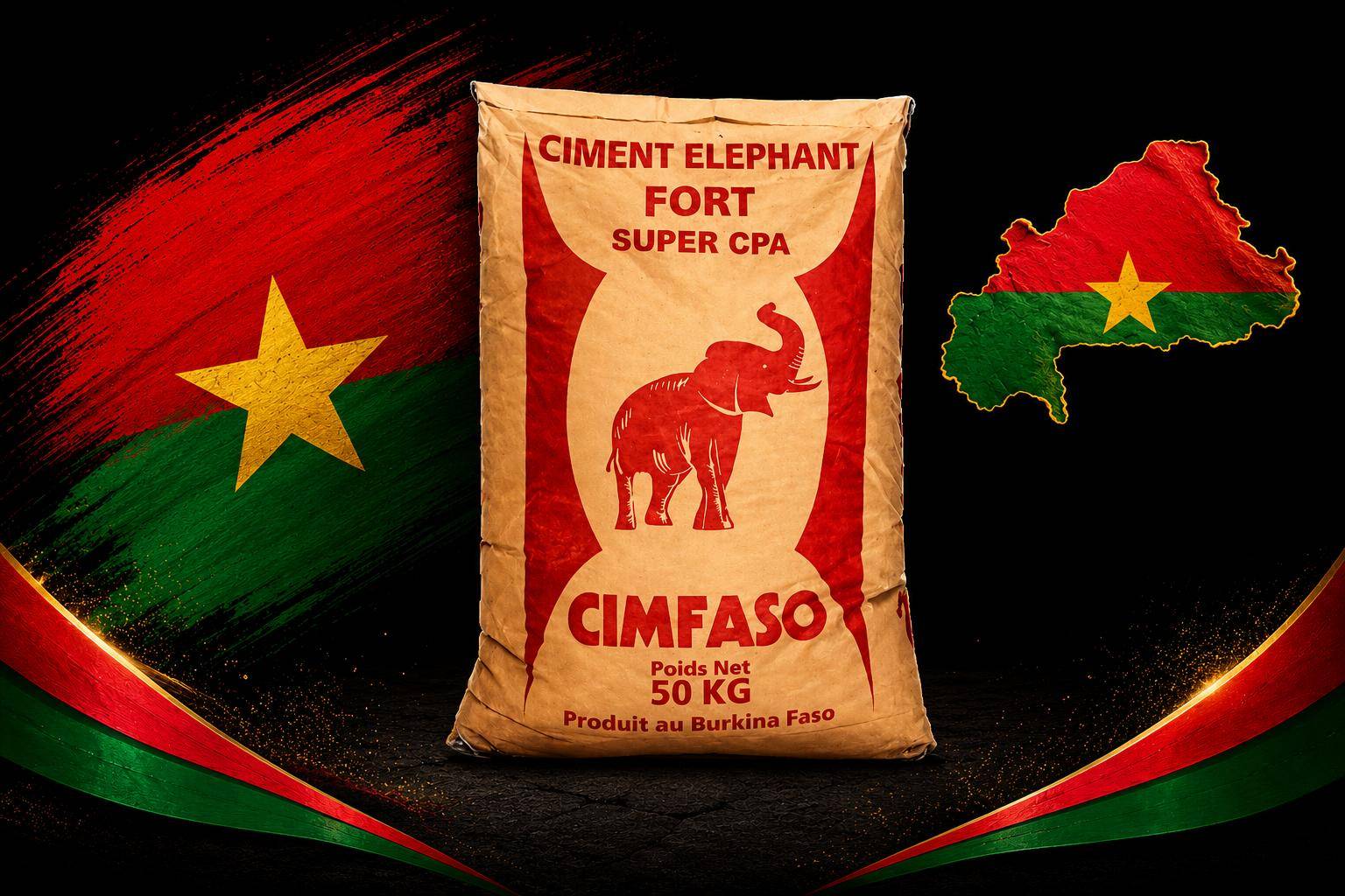 Burkina Faso’s cement crisis: the truth behind Faso Mêbo’s blame