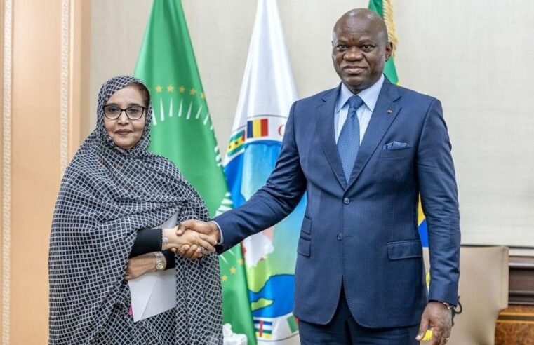 Gabon’s growing role in shaping the future of the Francophonie